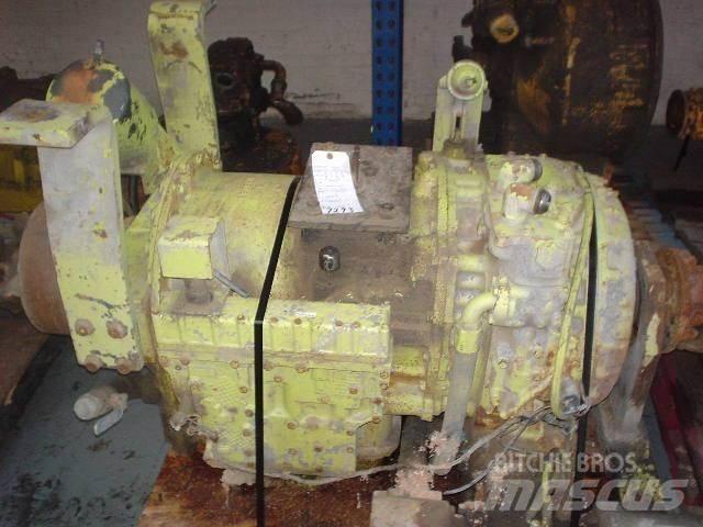 Allison CLBT6061-6 Převodovka