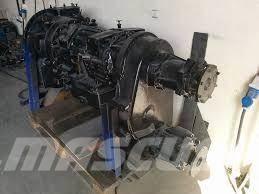 Allison CLBT750 DB Převodovka