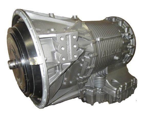 Allison HD4060PR Převodovka