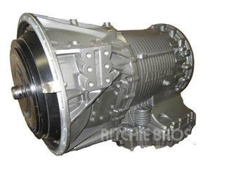 Allison HD4560 Převodovka