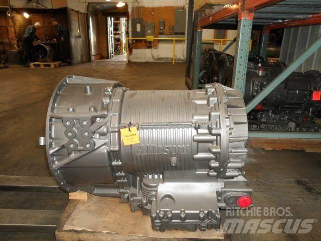 Allison HD4560R Převodovka