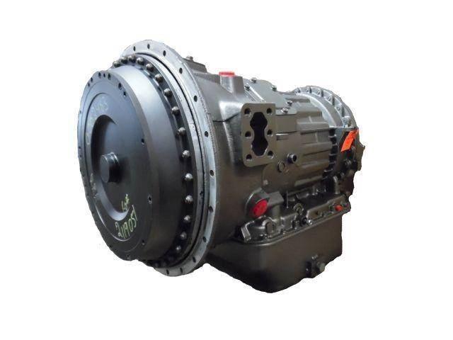 Allison HT740RS Převodovka