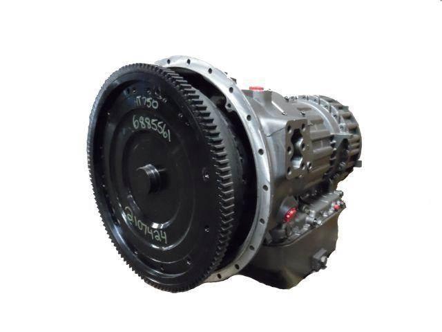 Allison HT750777 Převodovka