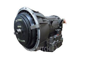 Allison MD3560PR Převodovka