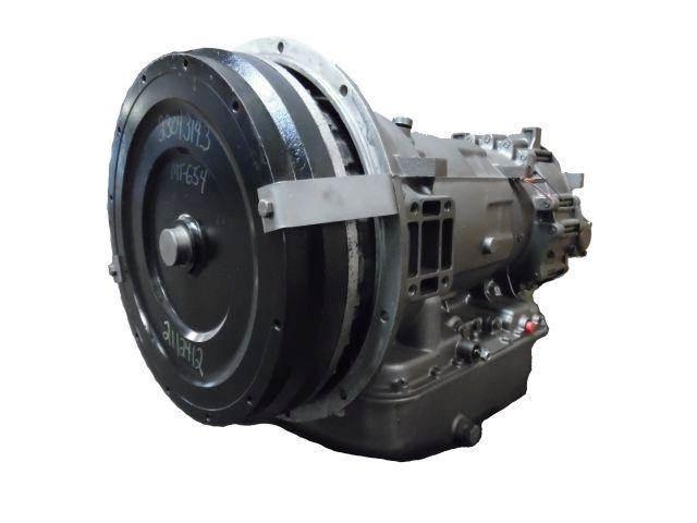 Allison MT653 Převodovka