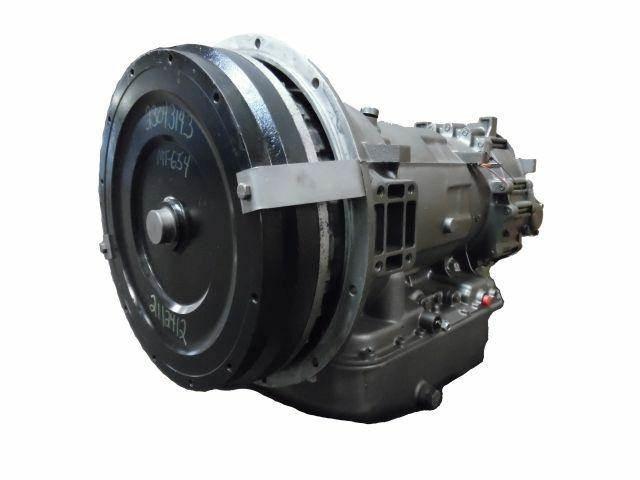 Allison MT654 Převodovka