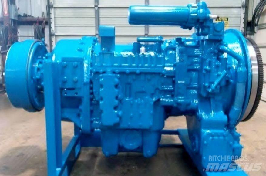 Allison S6620H Převodovka