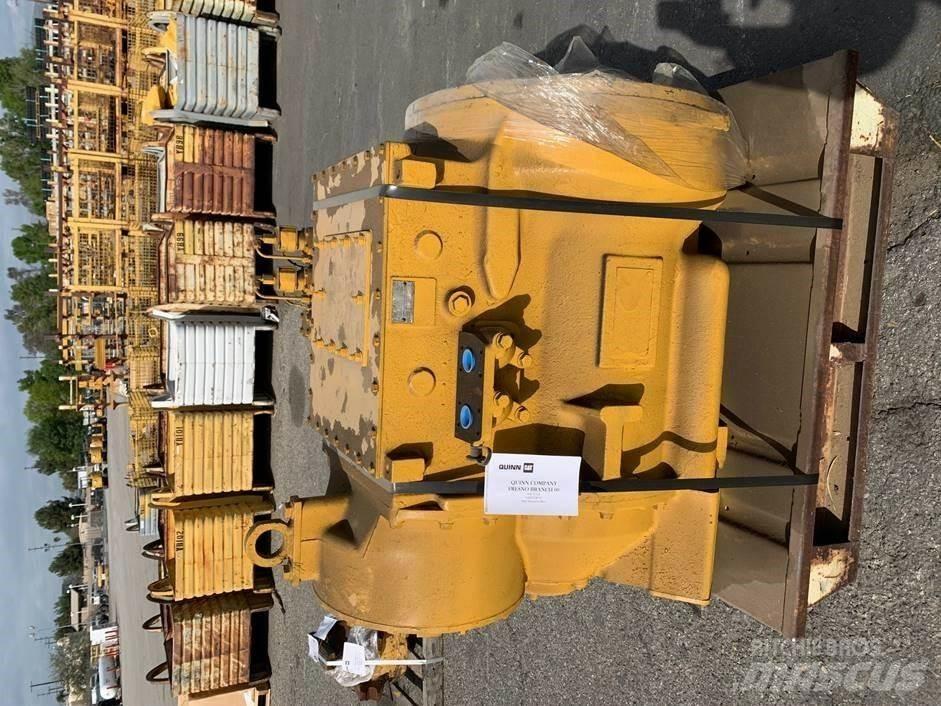 CAT 1457407 Převodovka