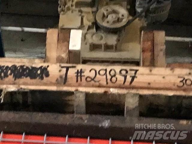 CAT 3024 Motory
