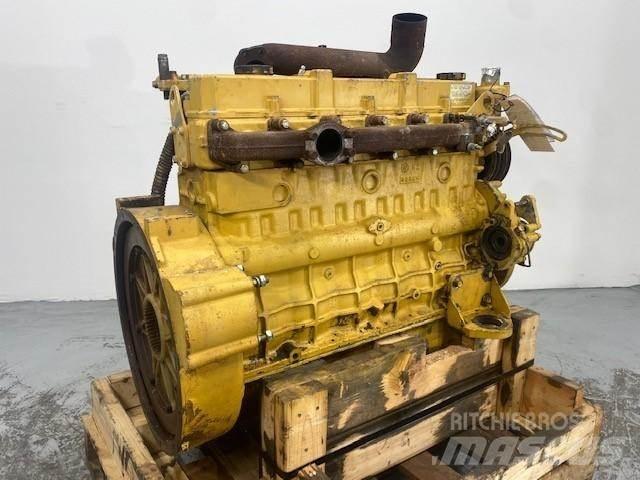 CAT 3046 Motory