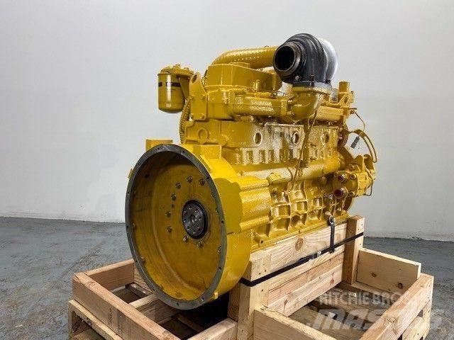 CAT 3046T Motory