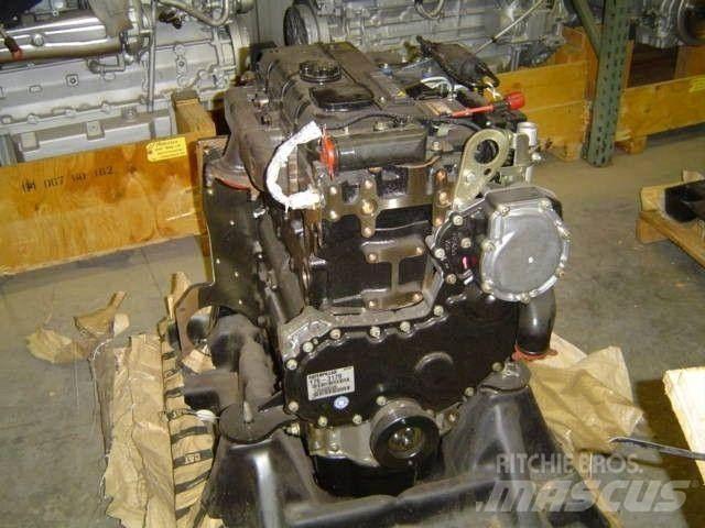 CAT 3054 Motory