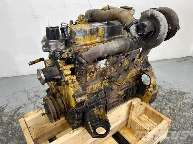CAT 3064 Motory