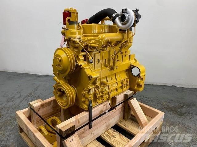 CAT 3064T Motory