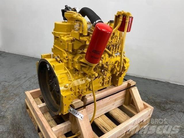 CAT 3064T Motory