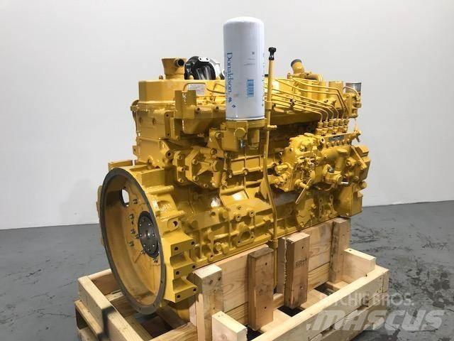 CAT 3066T Motory