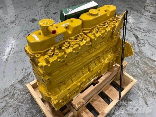 CAT 3066T Motory