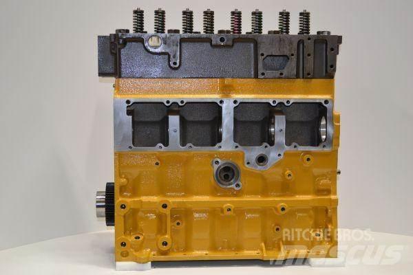 CAT 3114T Motory