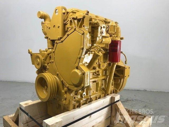 CAT 3114T Motory