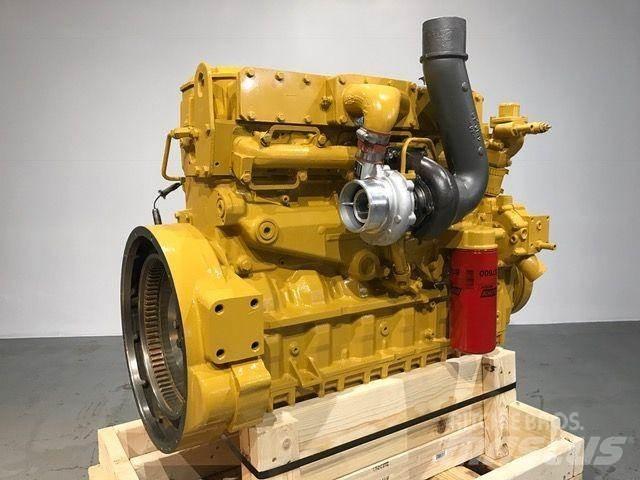 CAT 3116 Motory