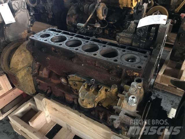 CAT 3116 Motory