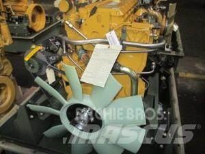 CAT 3116 Motory