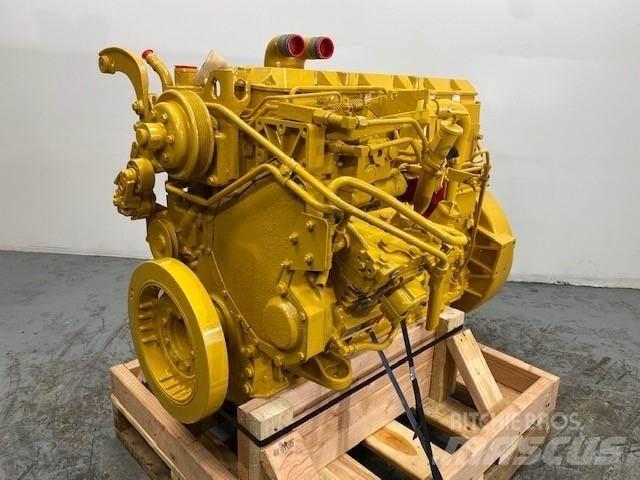 CAT 3116 Motory
