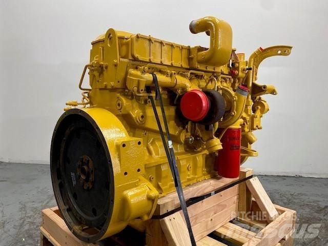 CAT 3116 Motory