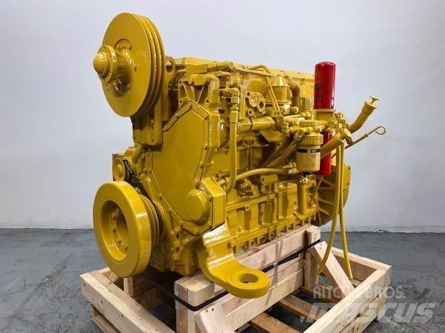 CAT 3116DITA Motory