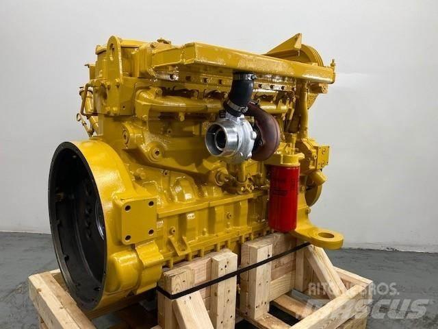 CAT 3116DITA Motory