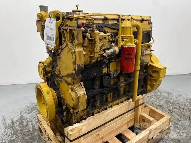 CAT 3116DITA Motory