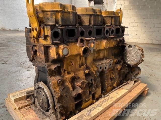 CAT 3176C Motory