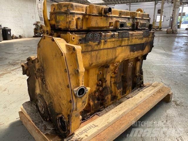 CAT 3176C Motory