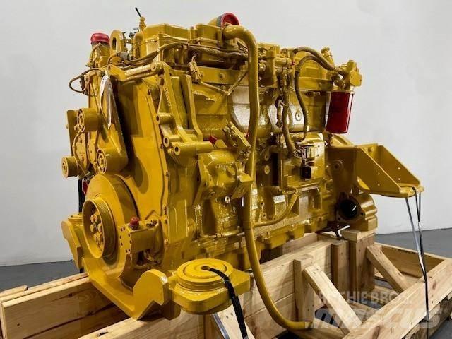 CAT 3176C Motory