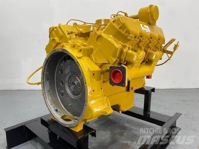 CAT 3208N Motory