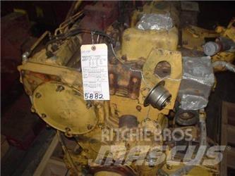 CAT 3304DI Motory
