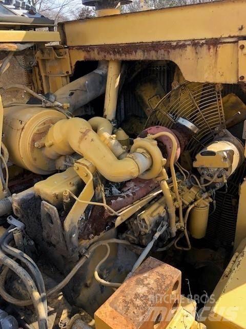 CAT 3304DI Motory