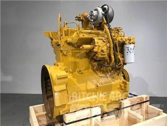 CAT 3304DITA Motory