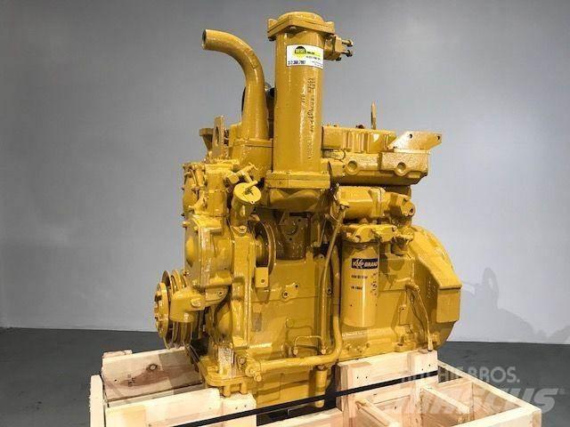 CAT 3304DITA Motory