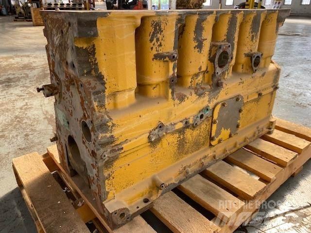 CAT 3306 Motory