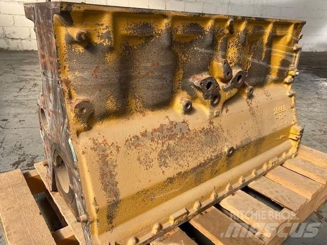 CAT 3306 Motory
