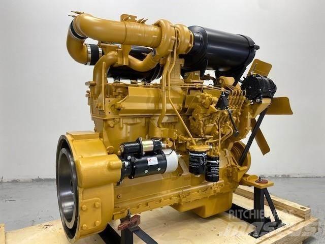 CAT 3306DI Motory