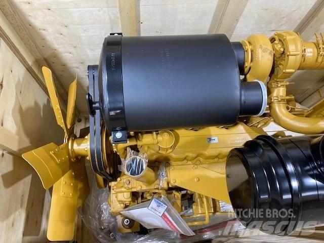 CAT 3306DI Motory