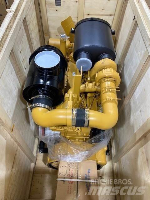 CAT 3306DI Motory