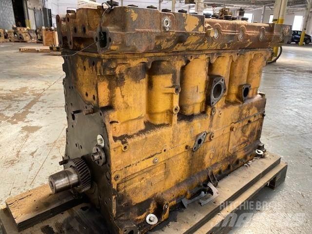 CAT 3306DI Motory