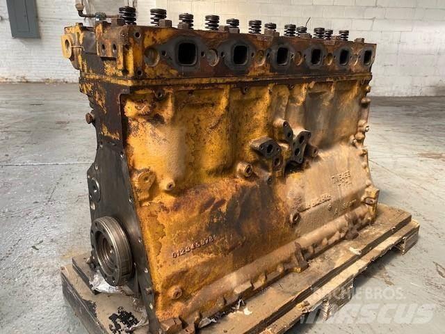 CAT 3306DI Motory
