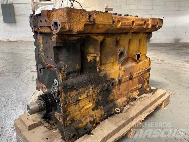 CAT 3306DI Motory