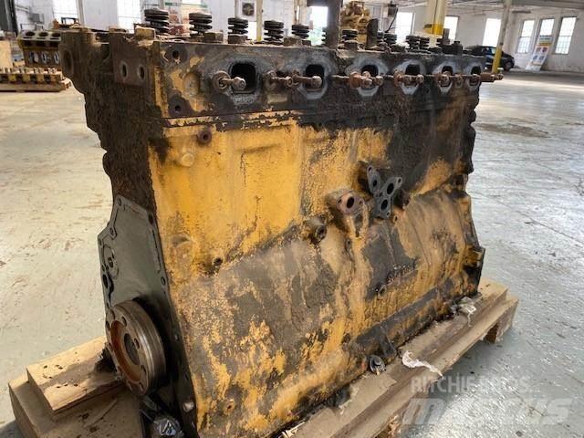 CAT 3306DI Motory