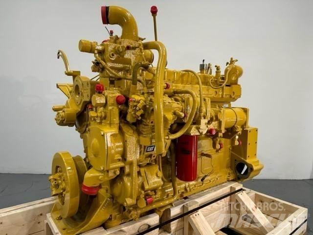 CAT 3306DI Motory