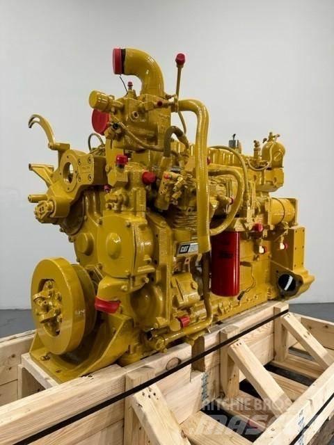 CAT 3306DI Motory